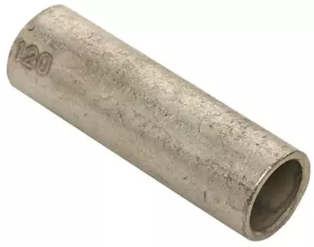 Гильза соединительная EKF gty-120-17g медная луженая ГМЛ 120-17 ГОСТ