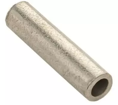 Гильза соединительная EKF gty-4-3g медная луженая ГМЛ 4-3 ГОСТ