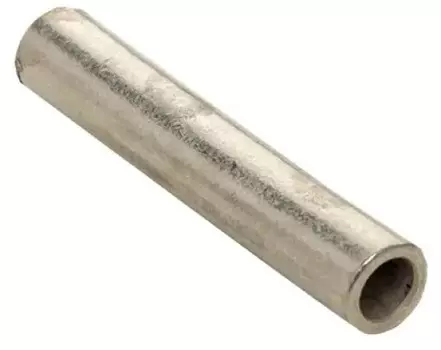 Гильза соединительная EKF gty-6-4g медная луженая ГМЛ 6-4 ГОСТ
