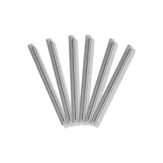 , Гильза, TopLAN, TOP-SP-60mm, для защиты места сварки оптических волокон , КДЗС 60 мм (100шт)