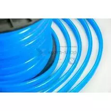 Гирлянда NEON-NIGHT 131-023 гибкий Неон LED - синий, оболочка синяя, бухта 50м