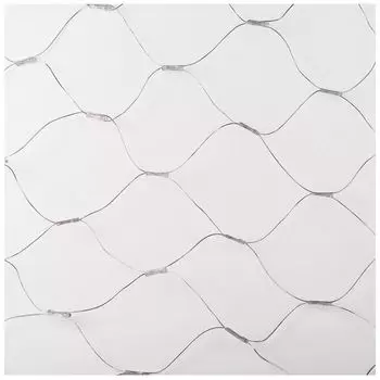 Гирлянда NEON-NIGHT 215-109 СЕТЬ 1,5х1,5 м, прозрачный ПВХ, 96 LED мультиколор, IP20, с контроллером, не соединяется