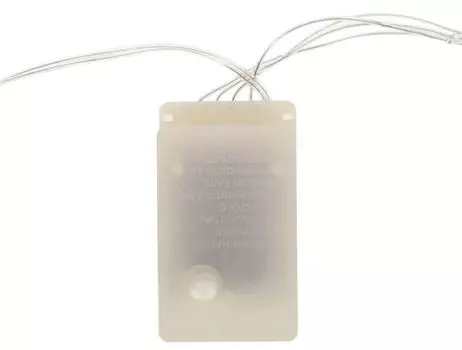 Гирлянда NEON-NIGHT 235-396 Занавес 2х6м 768 LED ТЕПЛЫЙ БЕЛЫЙ белый ПВХ IP65 эффект мерцания 230В блок в комплекте