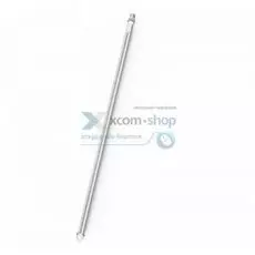 Гирлянда NEON-NIGHT 256-163 сосулька светодидная 100 см, 220V, e27, двухсторонняя, 60х2 диодов, цвет диодов белый