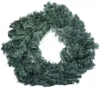 Гирлянда NEON-NIGHT 307-143 еловый венок диаметр 60 см, ПВХ