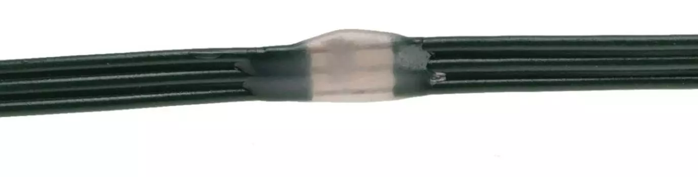 Гирлянда NEON-NIGHT 315-896 светодиодная из росы с верхушкой на елку 9 нитей х 2м, 200LED, эффект водопада, теплый белый цвет, 230В