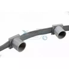 Гирлянда NEON-NIGHT 331-112 Belt-Light 5 жил шаг 15 см патроны e27