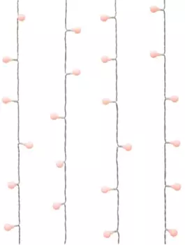 Гирлянда Sibling Powerlight-SKL умная уличная