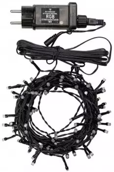 Гирлянда Sibling Powerlight-SN умная уличная