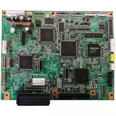 Главная плата управления Ricoh C2745123