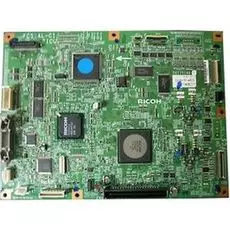 Главная плата управления Ricoh D0915157