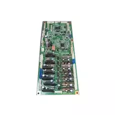 Главная плата управления Ricoh D6125102