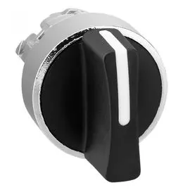 Головка Schneider Electric ZB4BD8 для переключателя 22мм черная