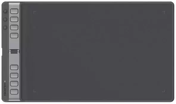 Графический планшет Huion INSPIROY 2 L H1061P