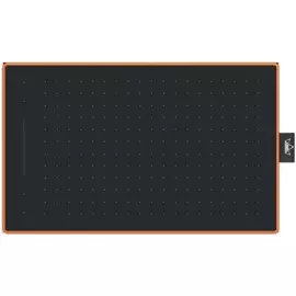 Графический планшет Huion Inspiroy RTM-500 RTM-500 Orange 8.7"x5.4", 5080 lpi, 8192 уровня, USB-C