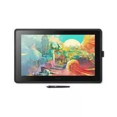 Графический планшет Wacom Cintiq 22 DTK2260K0A LED, HDMI, черный