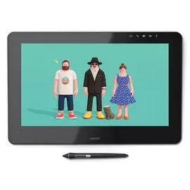 Графический планшет Wacom Cintiq Pro 16