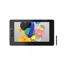Графический планшет Wacom Cintiq Pro 24 DTH-2420 touch