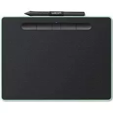 Графический планшет Wacom Intuos M Bluetooth CTL-6100WLE-N pistachio