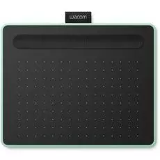 Графический планшет Wacom Intuos S Bluetooth CTL-4100WLE-N pistachio