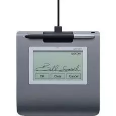 Графический планшет Wacom STU-430