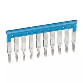 Гребенка эквипотенциальная Legrand 037500