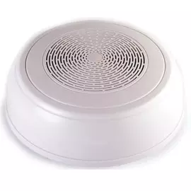 Громкоговоритель настенный Roxton WP-10T Roxton 10/5/2,5Вт/100 В; 80...20000 Гц; 265х85 мм; 88 дБ (белый)