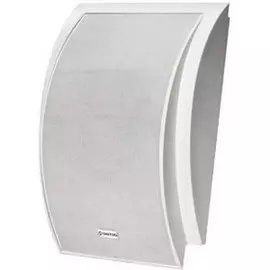 Громкоговоритель настенный Tantos TSo-SW10b 3/6/10 Вт, широкополосный, 100В, 91дБ, 90-18000 Гц, 340242100 мм