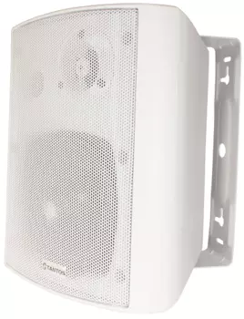 Громкоговоритель настенный Tantos TSo-SW30k двухполосный, 30 Вт, 100В, 92дБ, 40-16000 Гц, 300194216 мм