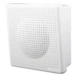 Громкоговоритель настенный Tantos TSo-SW3c 2/3 Вт, 100В, 91дБ, 90-16000 Гц, 12012060 мм