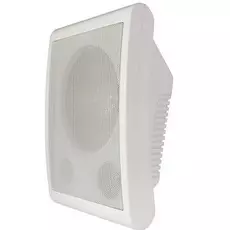 Громкоговоритель настенный Tantos TSo-SW6a 3/6 Вт, 100В, 91дБ, 90-16000 Гц, 275200105 мм