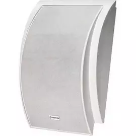 Громкоговоритель настенный Tantos TSo-SW6b 3/6 Вт, широкополосный, 100В, 91дБ, 90-18000 Гц, 285200100 мм