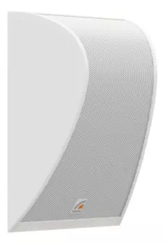 Громкоговоритель Roxton LS-06WT трансляционный 100В 6/3/1.5 Вт, настенный, белый