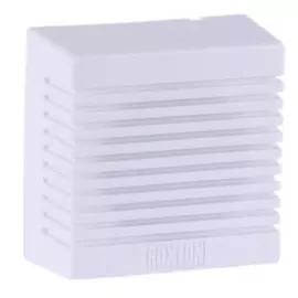 Громкоговоритель Roxton WP-03T 2/1Вт/100 В; 120...14000 Гц; 88 дБ (белый)