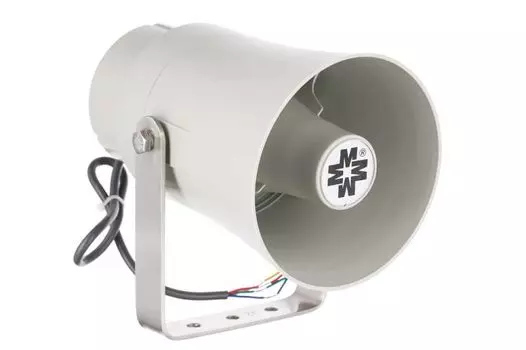 Громкоговоритель рупорный МЕТА ГР-10.03 исп. 3 10/5/2,5 Вт, 100В, 400-9000Гц,