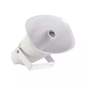 Громкоговоритель рупорный Roxton HP-30T 30Вт, 100В, 250...8000Гц, 113