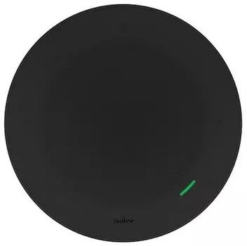 Громкоговоритель Yealink CS10 низкопрофильный потолочный SkySound для терминалов Yealink, AMS 2 года