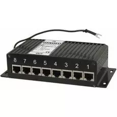 Грозозащита OSNOVO SP-IP8/1000(ver2)