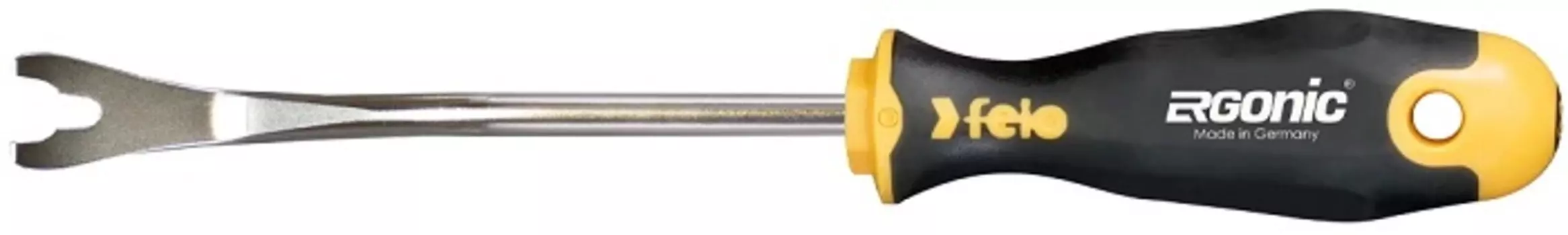 Гвоздодер Felo 49412530 отверточного типа 230 мм