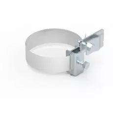 Хомут DKC NG3001 на металл. трубы, D80-160 мм "Jupiter"