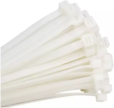 Хомут EKF plc-c-8.2x500 нейлоновый (8,2х500) (100шт.)