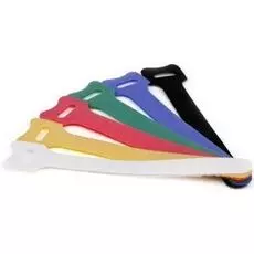 Хомут Hyperline WAS-135-YL