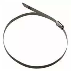 Хомут Rexant 07-0158 стальной 152 x 4,6 мм