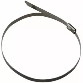 Хомут Rexant 07-0308-100 стальной 300x4,6 мм, упаковка 100 шт.