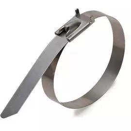 Хомут Rexant 07-0368 стальная 360x4,6 мм, упаковка 500 шт