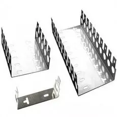 Хомут W&T WT-1015A5W на 5 модулей, h=22мм