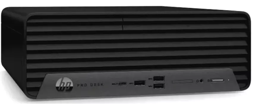 HP Pro Small Form Factor 400 G9 Desktop 6U4N9EA i3-13100/8GB/512GB SSD/eng usb kbd/mouse/WiFi/BT/Win11Pro