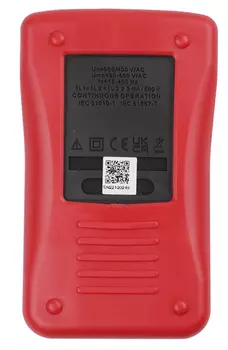 Индикатор чередования фаз RGK RP-69