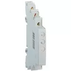 Индикатор IEK MIF10-400 фаз световой