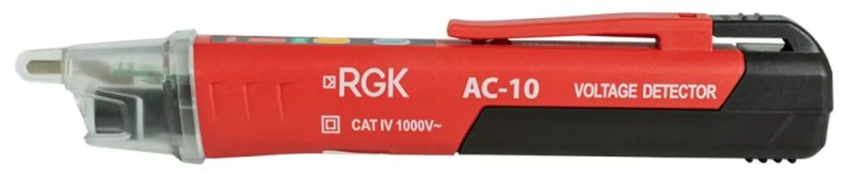 Индикатор напряжения RGK AC-10